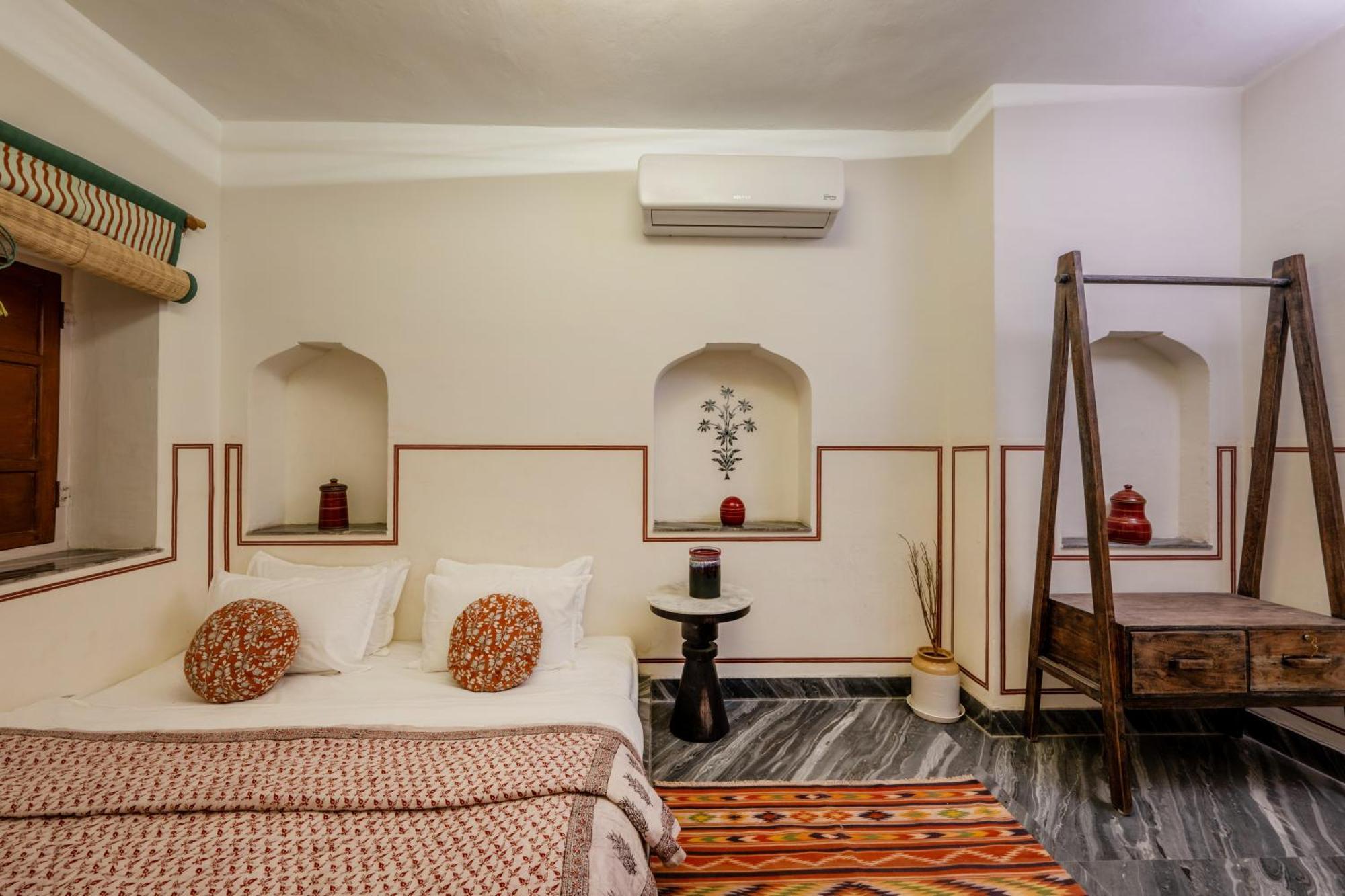 Hotel Sum Dźajpur Zewnętrze zdjęcie